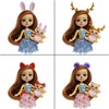 Mattel „Enchantimals“ namas