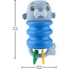 Mattel FISHER-PRICE barškutis – kramtukas 2 in 1 (JHB54)