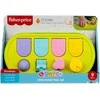 Mattel FISHER-PRICE iššokančių gyvūnėlių žaidimas (JDL66)