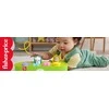 Mattel FISHER-PRICE iššokančių gyvūnėlių žaidimas (JDL66)