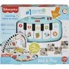 Mattel FISHER-PRICE kilimėlis su pianinu (HWY58)