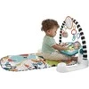 Mattel FISHER-PRICE kilimėlis su pianinu (HWY58)