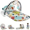 Mattel FISHER-PRICE kilimėlis su pianinu (HWY58)