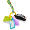 Mattel FISHER-PRICE LAUGH AND LEARN žaisliniai automobilio rakteliai (HVH43)