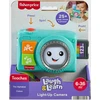 Mattel FISHER-PRICE LAUGH AND LEARN žaislinis fotoaparatas (JNV95)