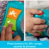 Mattel FISHER-PRICE LAUGH AND LEARN žaislinis fotoaparatas (JNV95)
