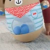 Mattel FISHER-PRICE linguojantis meškiukas (JLB83)