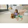 Mattel FISHER-PRICE medicininiai reikmenys (HYH26)