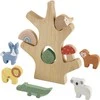 Medinis balansinis medis Mattel Fisher Price