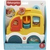Mattel FISHER-PRICE namelis – automobilis (HXK32)