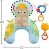 Mattel FISHER-PRICE pilvuko pagalvėlė (JHB44)