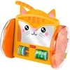 Mattel FISHER-PRICE riedantis katytės veidrodėlis (JLF98)