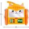 Mattel FISHER-PRICE riedantis katytės veidrodėlis (JLF98)