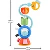 Mattel FISHER-PRICE sensorinis žaislas (JHB46)