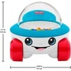 Mattel FISHER-PRICE spragsinti mašinėlė Corn Popper (JKD57)