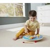 Medinis muzikinis stalas Mattel FP