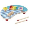Medinis muzikinis stalas Mattel FP