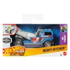 Mattel HOT WHEELS automodeliukas – Pull-Back Speeders (HPR70)