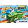 Mattel HOT WHEELS CITY išskleidžiamas žaidimų rinkinys (FJN34)