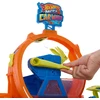 Mattel HOT WHEELS CITY mega plovykla (JHL97)