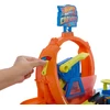 Mattel HOT WHEELS CITY mega plovykla (JHL97)