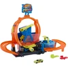 Mattel HOT WHEELS CITY mega plovykla (JHL97)