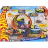 Mattel HOT WHEELS CITY mega plovykla (JHL97)