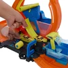 Mattel HOT WHEELS CITY mega plovykla (JHL97)