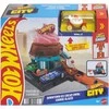 Hot Wheels žaidimo rinkinys „Miestas" 2022, asortimentas