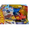 Mattel HOT WHEELS CITY transporteris – Dvigubas drakonas (JBM72)