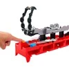Mattel HOT WHEELS CITY transporteris – Dvigubas drakonas (JBM72)