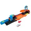 Mattel HOT WHEELS CITY triukų garažas 2 in 1 (JHL94)