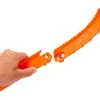 Mattel HOT WHEELS didysis trasų prailginimo rinkinys + 2 automodeliukai (JDW42)