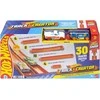 Mattel HOT WHEELS didysis trasų prailginimo rinkinys + 2 automodeliukai (JDW42)