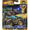 Mattel HOT WHEELS MONSTER TRUCKS džipas – Čempionų taurė (JDV96)