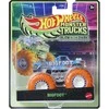 Mattel HOT WHEELS MONSTER TRUCKS šviečiantis tamsoje džipas (JFX08)