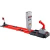 Mattel HOT WHEELS F-1 dvikovos trasa