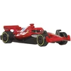 Mattel HOT WHEELS F1 bolidų rinkinys (10 vnt.) (JMM24)