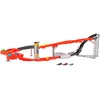 Mattel HOT WHEELS lenktynių trasa – Downhill Circuit Race (JMC90)