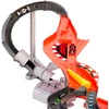 Mattel HOT WHEELS lenktynių trasa – Downhill Circuit Race (JMC90)
