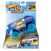 Mattel HOT WHEELS LET'S RACE automodeliukas (JJX15)