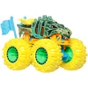 Mattel HOT WHEELS MONSTER TRUCKS džipas – Neon Smasher (JMV39)