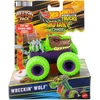 Mattel HOT WHEELS MONSTER TRUCKS džipas – Attack Pack (JMK92)