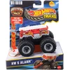 Mattel HOT WHEELS MONSTER TRUCKS džipas – Attack Pack (JMK92)