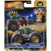 Mattel HOT WHEELS MONSTER TRUCKS džipas – Čempionų taurė (JDV96)