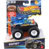 Mattel HOT WHEELS MONSTER TRUCKS džipas – Attack Pack (JMK92)