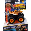 Mattel HOT WHEELS MONSTER TRUCKS džipas – Attack Pack (JMK92)