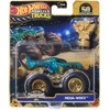 Mattel HOT WHEELS MONSTER TRUCKS džipas – Čempionų taurė (JDV96)