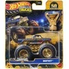 Mattel HOT WHEELS MONSTER TRUCKS džipas – Čempionų taurė (JDV96)