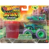 Mattel HOT WHEELS MONSTER TRUCKS MUTANT CHAOS džipas su slaimu (JMV37)